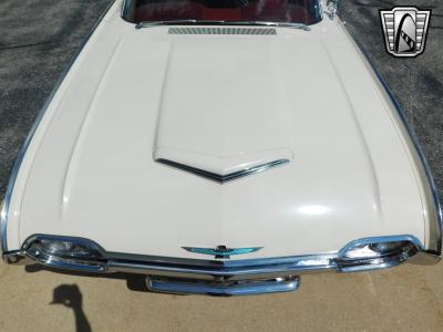 1961 Ford Thunderbird