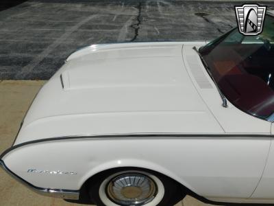 1961 Ford Thunderbird