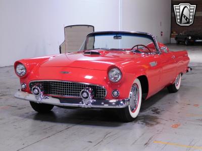 1956 Ford Thunderbird