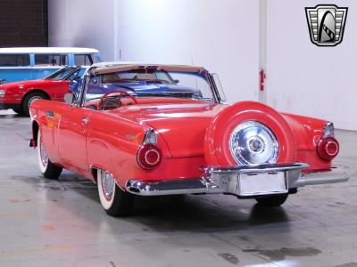 1956 Ford Thunderbird