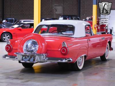 1956 Ford Thunderbird