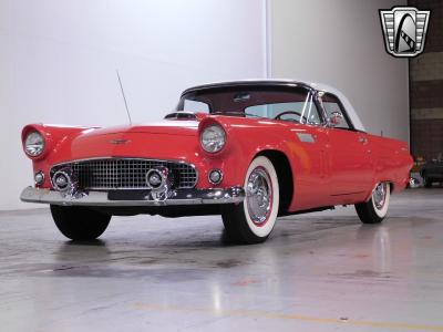 1956 Ford Thunderbird