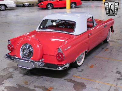 1956 Ford Thunderbird