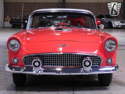 1956 Ford Thunderbird