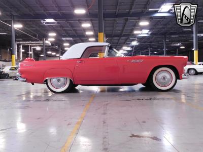 1956 Ford Thunderbird