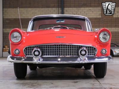 1956 Ford Thunderbird