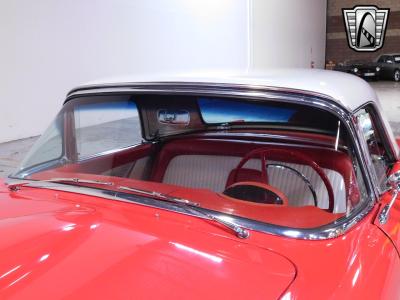 1956 Ford Thunderbird