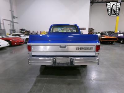 1983 Chevrolet C10