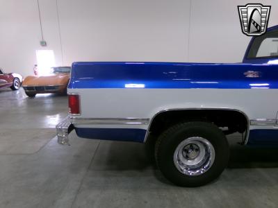 1983 Chevrolet C10