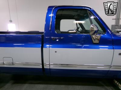 1983 Chevrolet C10