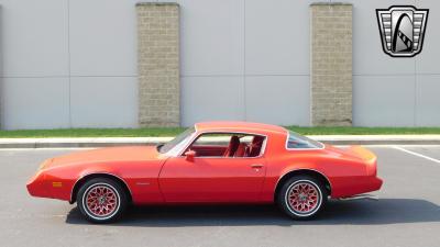 1979 Pontiac Firebird