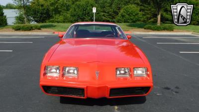 1979 Pontiac Firebird