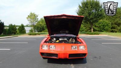 1979 Pontiac Firebird