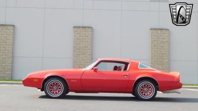 1979 Pontiac Firebird