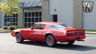 1979 Pontiac Firebird