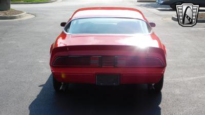 1979 Pontiac Firebird