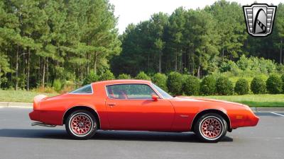 1979 Pontiac Firebird