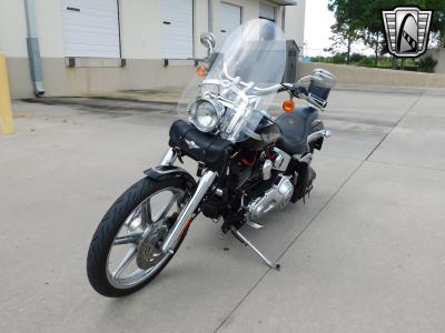 2003 Harley Davidson Softail Deuce