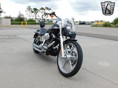 2003 Harley Davidson Softail Deuce