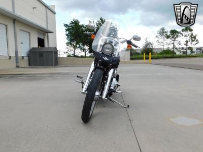 2003 Harley Davidson Softail Deuce