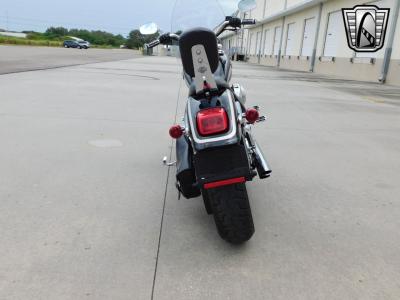 2003 Harley Davidson Softail Deuce