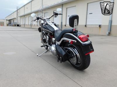 2003 Harley Davidson Softail Deuce