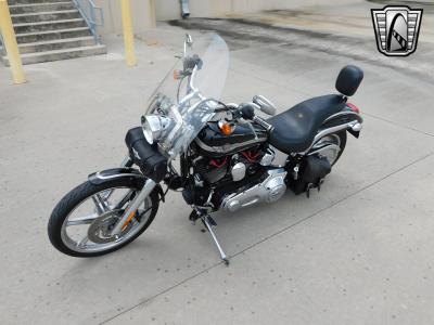 2003 Harley Davidson Softail Deuce