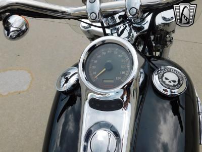 2003 Harley Davidson Softail Deuce