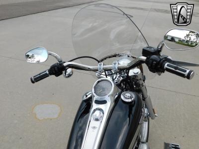 2003 Harley Davidson Softail Deuce