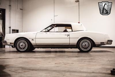 1982 Buick Riviera