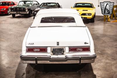 1982 Buick Riviera