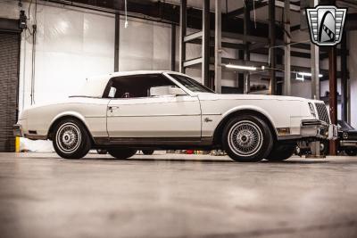 1982 Buick Riviera