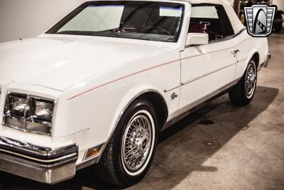 1982 Buick Riviera