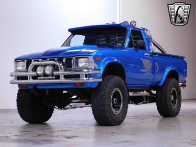 1980 Toyota Hilux