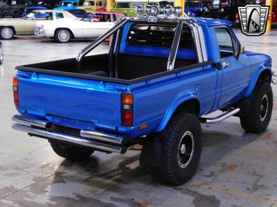 1980 Toyota Hilux