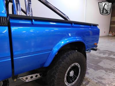 1980 Toyota Hilux