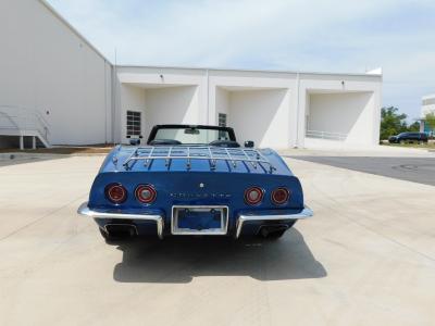 1973 Chevrolet Corvette