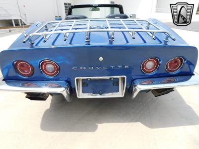 1973 Chevrolet Corvette