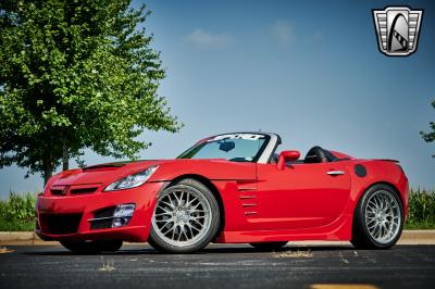 2007 Saturn Sky