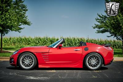 2007 Saturn Sky