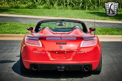 2007 Saturn Sky