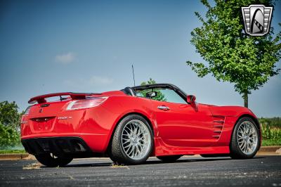 2007 Saturn Sky