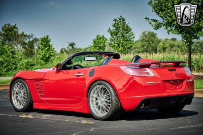 2007 Saturn Sky