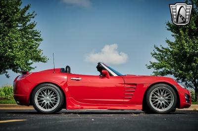 2007 Saturn Sky