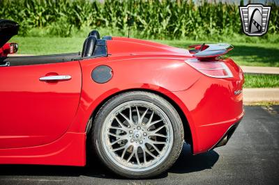 2007 Saturn Sky