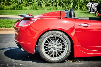 2007 Saturn Sky