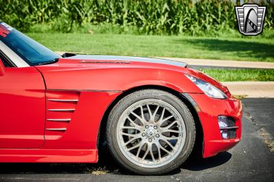 2007 Saturn Sky