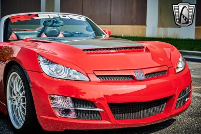 2007 Saturn Sky