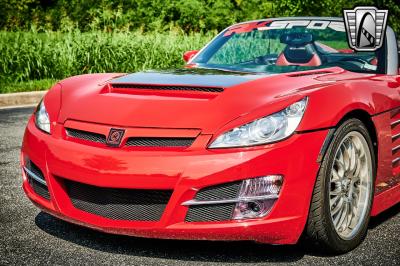 2007 Saturn Sky