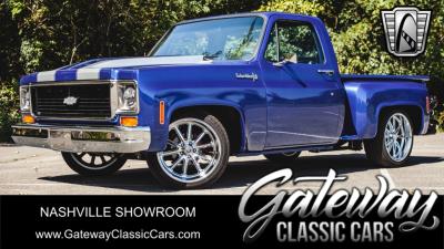 1974 Chevrolet C10